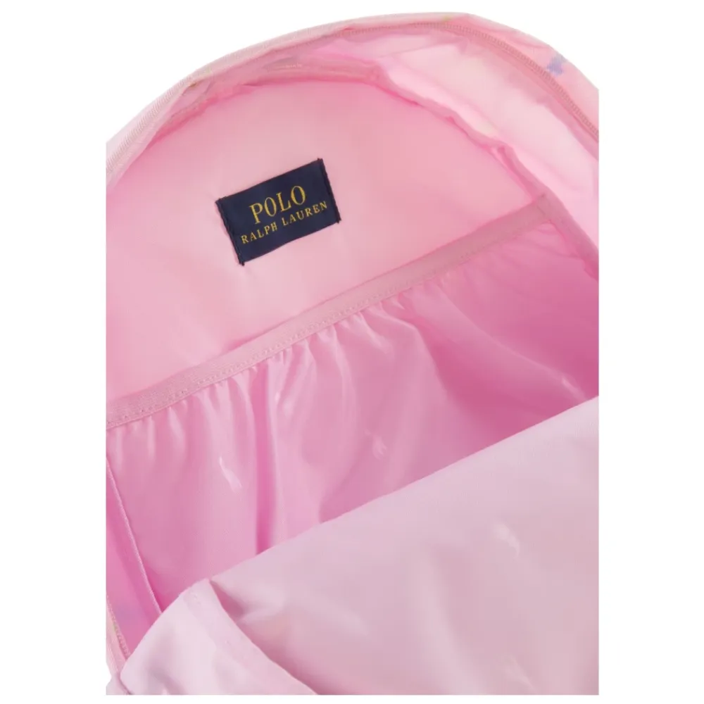 Tasker<Ralph Lauren Schoolbags & Backpacks Pink