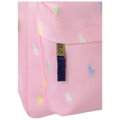 Tasker<Ralph Lauren Schoolbags & Backpacks Pink