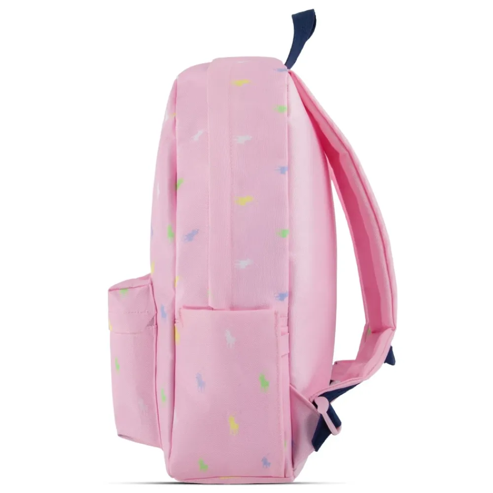 Tasker<Ralph Lauren Schoolbags & Backpacks Pink