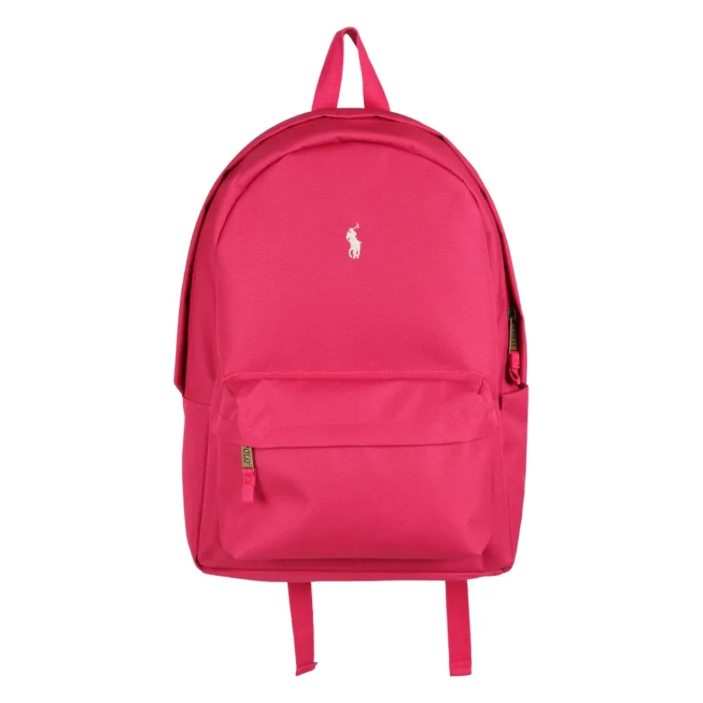 Tasker^Ralph Lauren Schoolbags Backpacks Pink