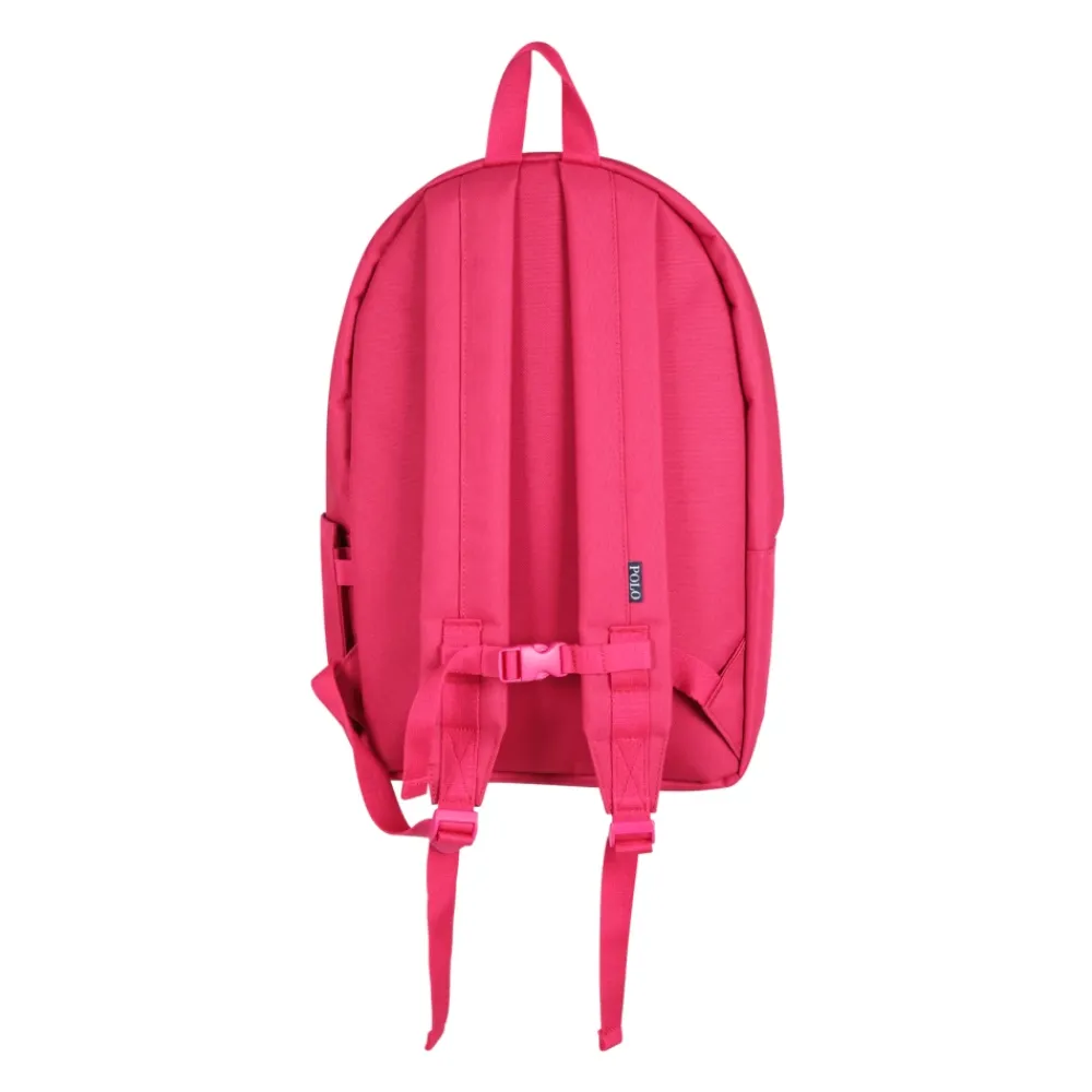 Tasker^Ralph Lauren Schoolbags Backpacks Pink