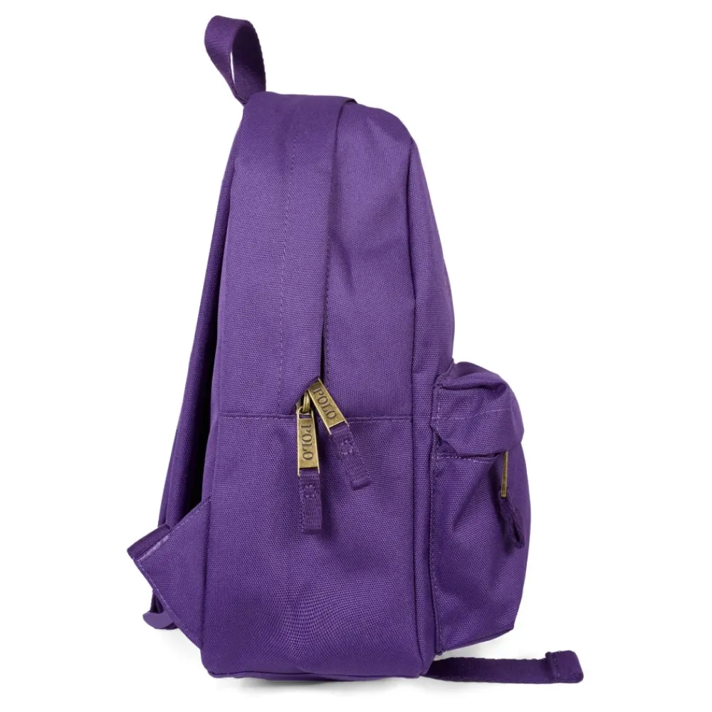 Tasker^Ralph Lauren Schoolbags Backpacks Lilla