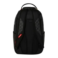 Tasker<SPRAYGROUND Scribble Shark Rygsæk Multifarvet