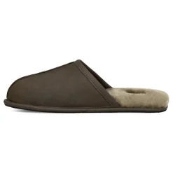 Hjemmesko^UGG Scuff Hjemmesko Burnt Olive Grøn
