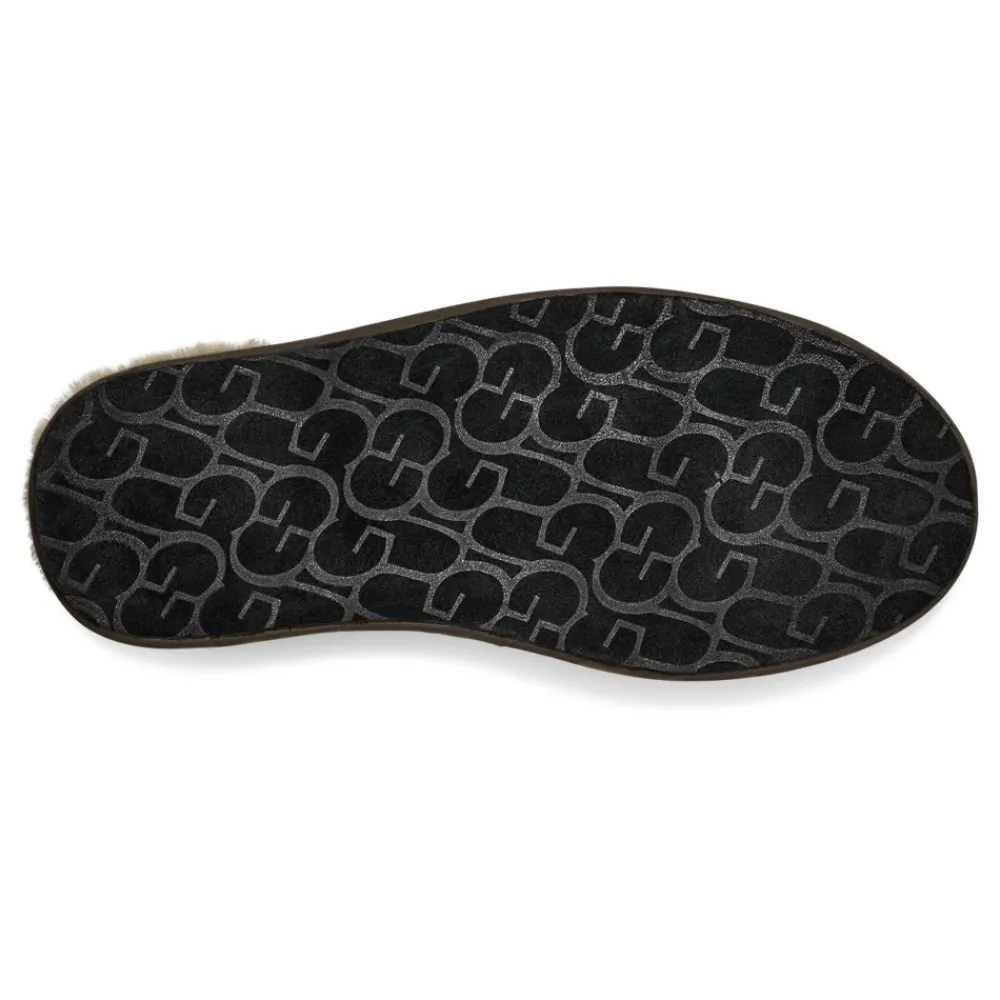 Hjemmesko^UGG Scuff Hjemmesko Burnt Olive Grøn