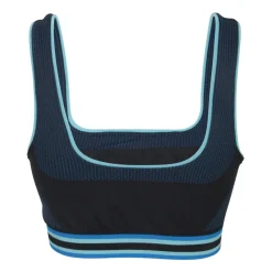 T-Shirts & Toppe^Casablanca Seamless Bralette Sort