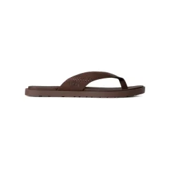 Sandaler<UGG Seaside II Flip Brun