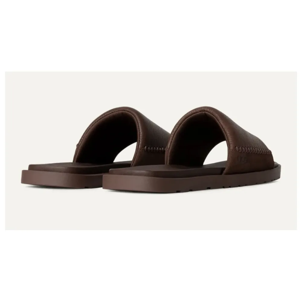 Sandaler^UGG Seaside II-slipper Tøfler Brun