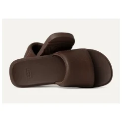 Sandaler^UGG Seaside II-slipper Tøfler Brun