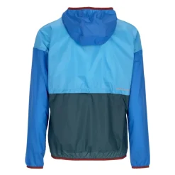 Skaljakker^Cotopaxi Seattle Half-zip Windbreaker til mænd Multifarvet