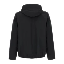 Træningsjakker<Arc'teryx Secant SL Jacket Sort