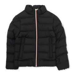 Jakker^Moncler Serapio dunjakke Blå