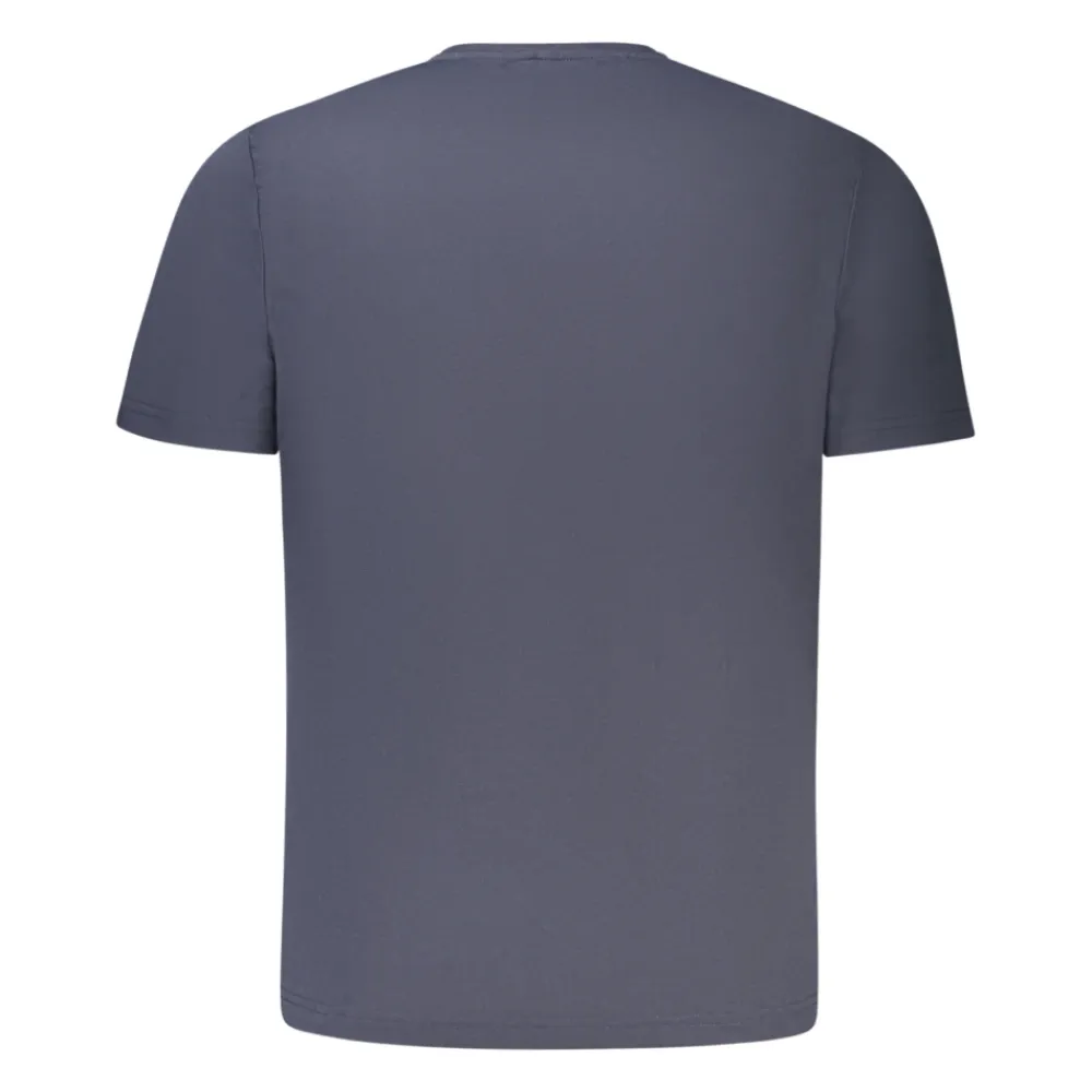T-Shirts & Toppe^K-Way Seril Travel T-Shirt Blå