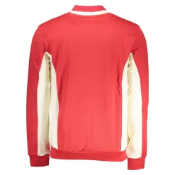 Træningsjakker^Fila Settanta Track Langærmet Sweatshirt Rød