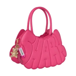 Håndtasker<SPRAYGROUND Shark Bubble Handbag Pink