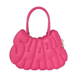 Håndtasker<SPRAYGROUND Shark Bubble Handbag Pink