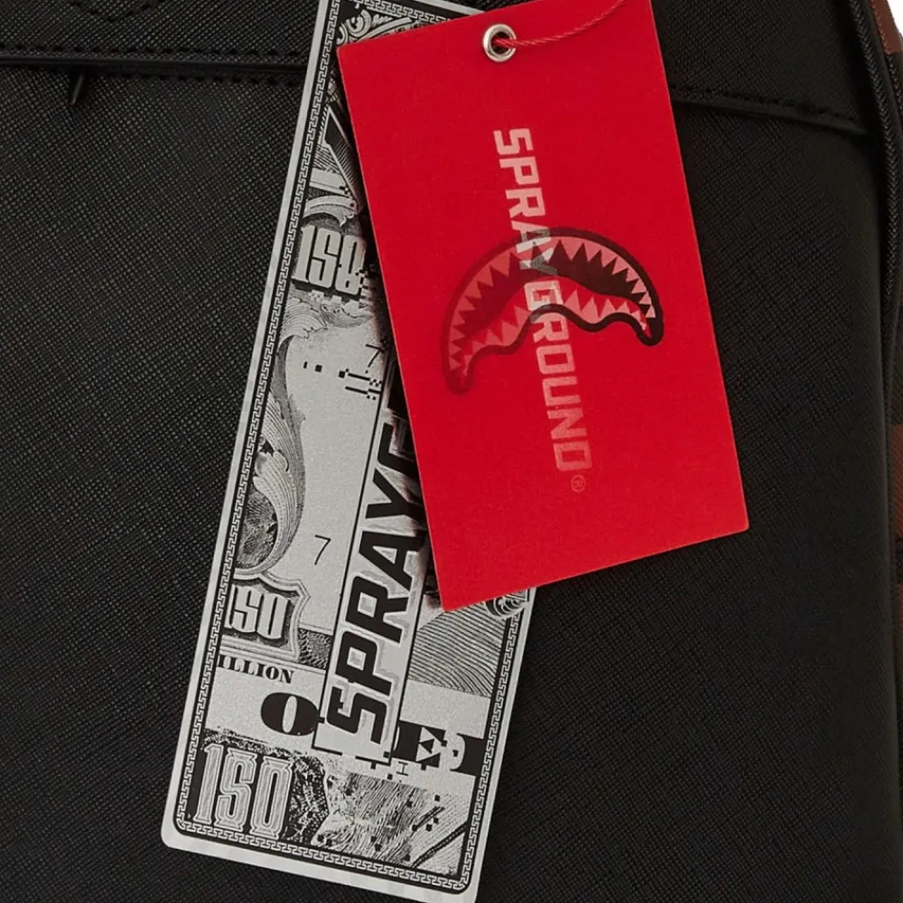 Rygsække^SPRAYGROUND Shark Mouth Urban Rygsæk Multifarvet