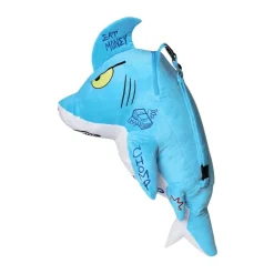 Tasker<SPRAYGROUND Shark Plys Rygsæk Multifarvet