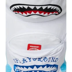 Tasker<SPRAYGROUND Shark Plys Rygsæk Multifarvet