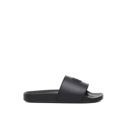 Sandaler<Giuliano Galiano Shark Slide Sandal Sort