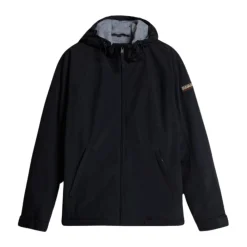 Skaljakker<Napapijri Shelter Wint Short Jacket Blå