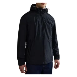 Skaljakker<Napapijri Shelter Wint Short Jacket Blå