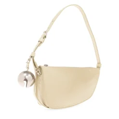 Bæltetasker^Burberry Shield Mini Skuldertaske Grøn