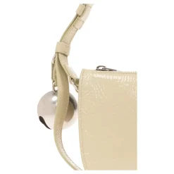 Bæltetasker^Burberry Shield Mini Skuldertaske Grøn