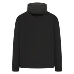 Regntøj<Moncler Shipton Jacket Sort