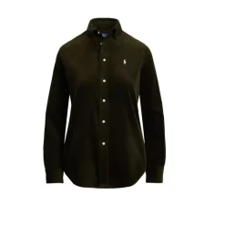Bluser & Skjorter<Polo Ralph Lauren Shirt Grøn