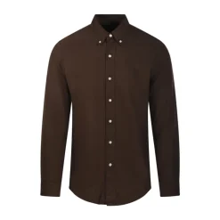 Skjorter<Ralph Lauren SHIRT Brun