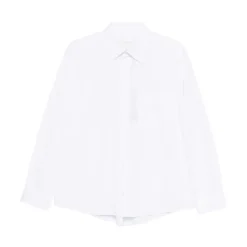 Bluser & Skjorter<Birgitte Herskind Shirt Hvid