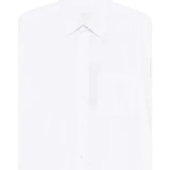 Bluser & Skjorter<Birgitte Herskind Shirt Hvid