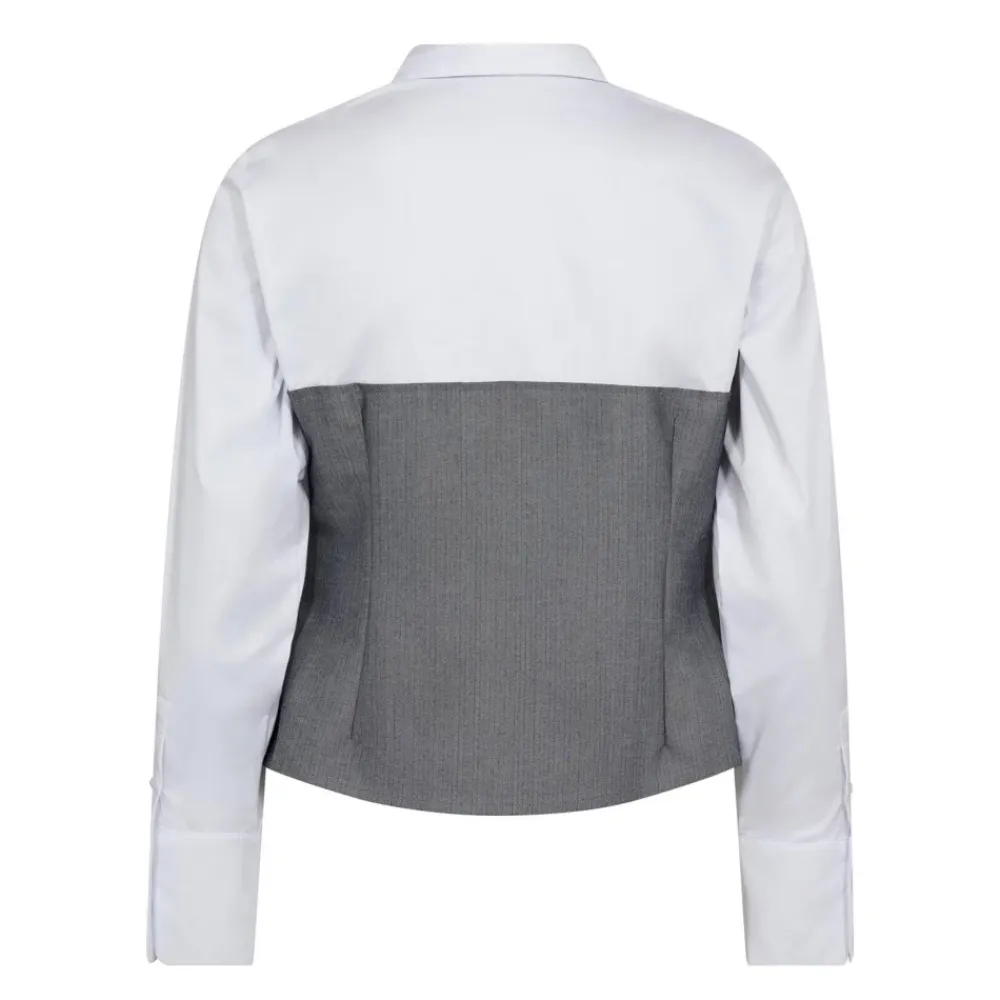 Bluser & Skjorter^Co'Couture Shirts Multifarvet