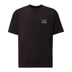T-Shirts<C.P. Company Shirts Blå