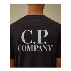 T-Shirts<C.P. Company Shirts Blå