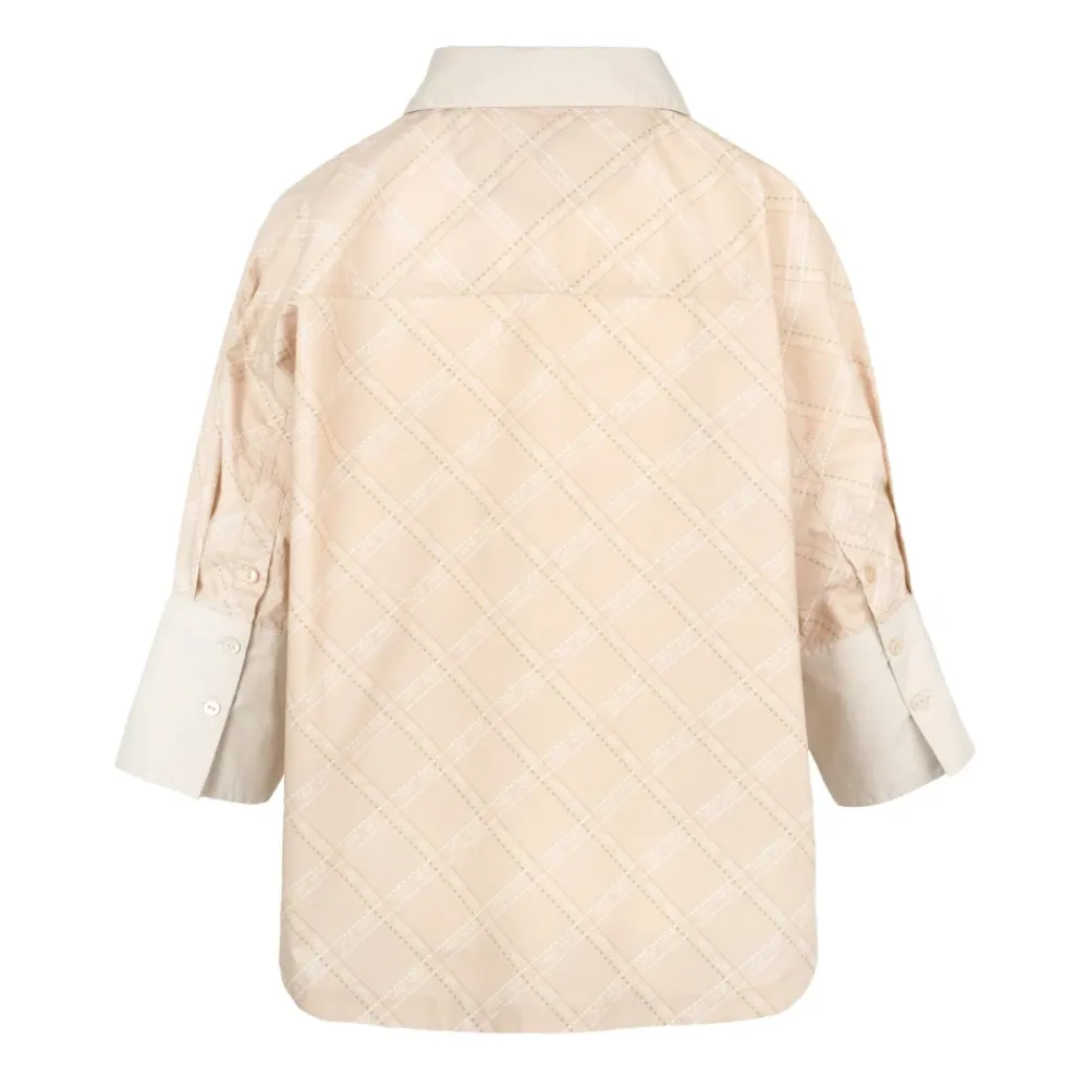 Bluser & Skjorter^HÉST Shirts Beige