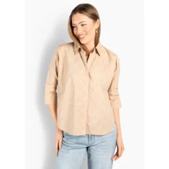 Bluser & Skjorter^HÉST Shirts Beige