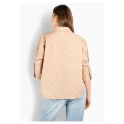 Bluser & Skjorter^HÉST Shirts Beige