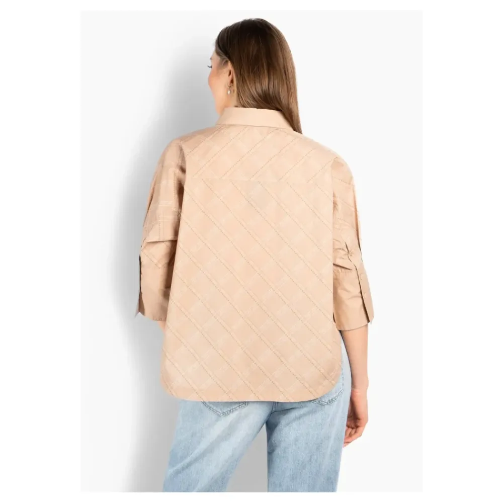 Bluser & Skjorter^HÉST Shirts Beige