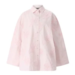 Bluser & Skjorter<ROTATE Birger Christensen Shirts Pink