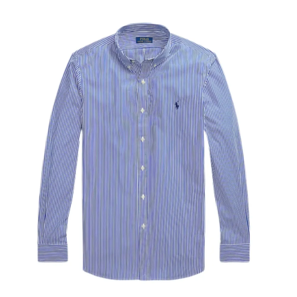 Skjorter<Ralph Lauren Shirts Multifarvet