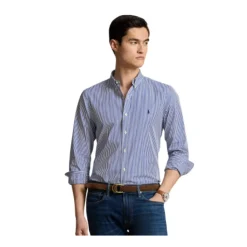 Skjorter<Ralph Lauren Shirts Multifarvet