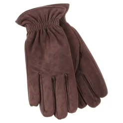 Handsker<Orciani Shiver Gloves Brun