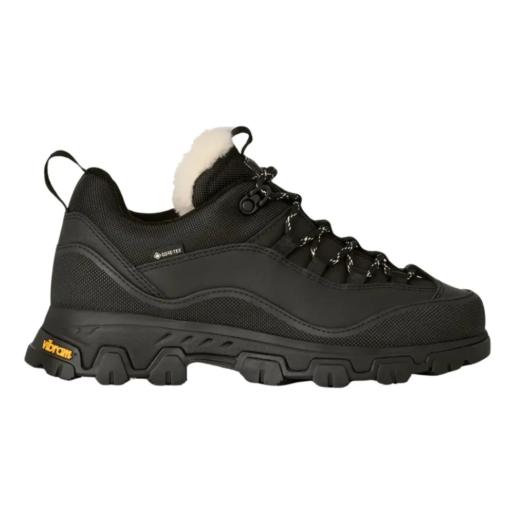 Trekkingsko<UGG Shoes Sort