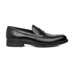 Loafers^Callaghan Shoes Sort