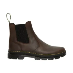 Chelsea Boots<Dr. Martens Shoes Brun