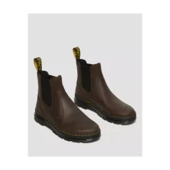Chelsea Boots<Dr. Martens Shoes Brun