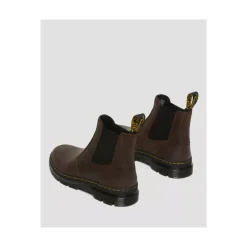 Chelsea Boots<Dr. Martens Shoes Brun