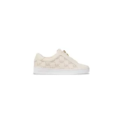 Sneakers<Michael Kors Shoes Hvid